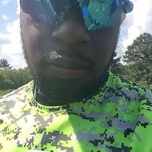 Meet your Posher, Jared